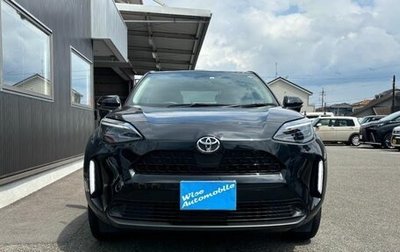 Toyota Yaris Cross, 2022 год, 1 490 000 рублей, 1 фотография