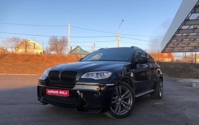 BMW X6, 2011 год, 2 500 000 рублей, 1 фотография