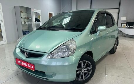Honda Fit III, 2001 год, 388 000 рублей, 1 фотография