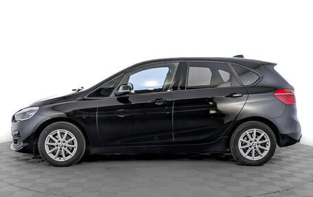 BMW 2 серия Active Tourer F45, 2018 год, 1 550 000 рублей, 8 фотография