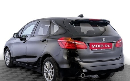 BMW 2 серия Active Tourer F45, 2018 год, 1 550 000 рублей, 7 фотография