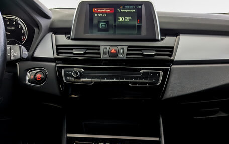 BMW 2 серия Active Tourer F45, 2018 год, 1 550 000 рублей, 15 фотография