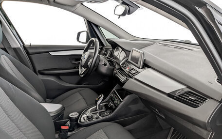 BMW 2 серия Active Tourer F45, 2018 год, 1 550 000 рублей, 11 фотография
