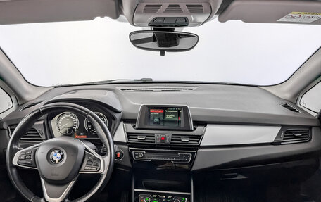 BMW 2 серия Active Tourer F45, 2018 год, 1 550 000 рублей, 14 фотография
