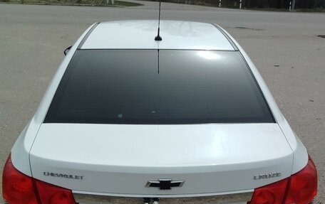 Chevrolet Cruze II, 2010 год, 600 000 рублей, 9 фотография