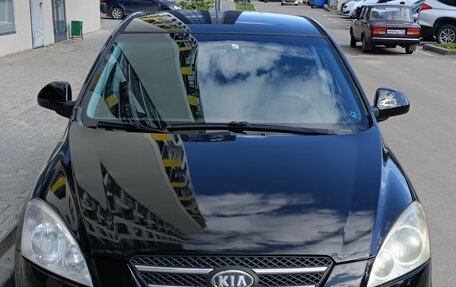 KIA cee'd I рестайлинг, 2007 год, 800 000 рублей, 2 фотография