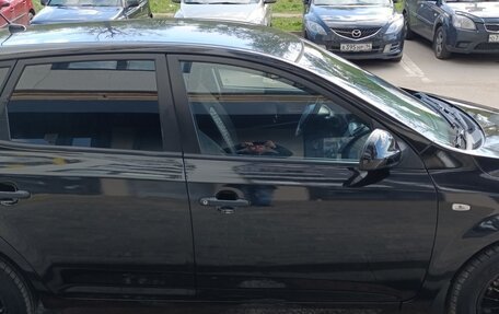 KIA cee'd I рестайлинг, 2007 год, 800 000 рублей, 5 фотография