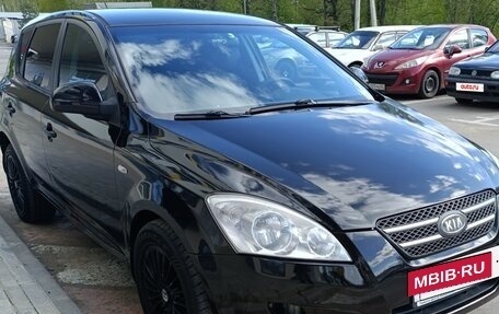 KIA cee'd I рестайлинг, 2007 год, 800 000 рублей, 3 фотография
