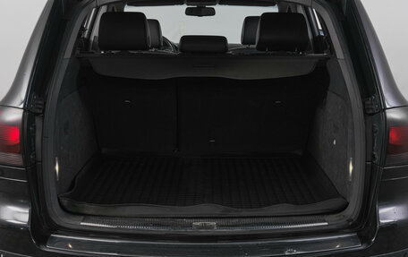 Volkswagen Touareg III, 2008 год, 1 349 000 рублей, 6 фотография