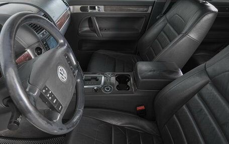 Volkswagen Touareg III, 2008 год, 1 349 000 рублей, 7 фотография