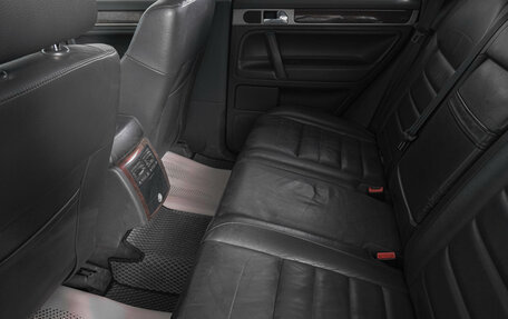 Volkswagen Touareg III, 2008 год, 1 349 000 рублей, 8 фотография