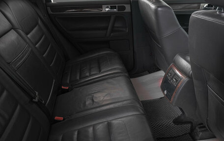 Volkswagen Touareg III, 2008 год, 1 349 000 рублей, 9 фотография
