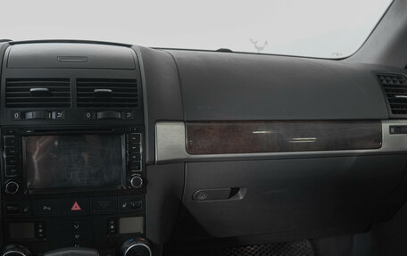 Volkswagen Touareg III, 2008 год, 1 349 000 рублей, 13 фотография