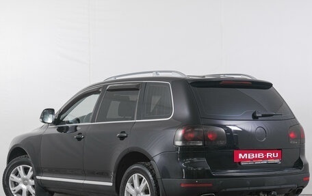 Volkswagen Touareg III, 2008 год, 1 349 000 рублей, 3 фотография