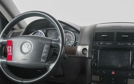 Volkswagen Touareg III, 2008 год, 1 349 000 рублей, 11 фотография