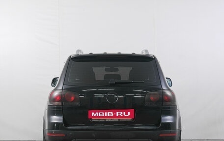 Volkswagen Touareg III, 2008 год, 1 349 000 рублей, 4 фотография