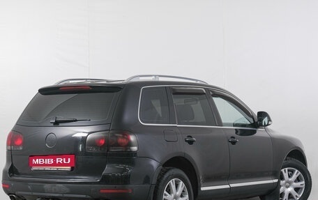Volkswagen Touareg III, 2008 год, 1 349 000 рублей, 5 фотография