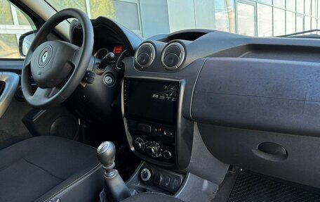 Renault Duster I рестайлинг, 2014 год, 998 000 рублей, 6 фотография