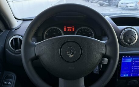 Renault Duster I рестайлинг, 2014 год, 998 000 рублей, 8 фотография