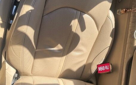 Audi A8, 2010 год, 1 600 000 рублей, 6 фотография