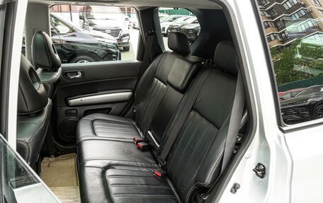 Nissan X-Trail, 2011 год, 1 440 000 рублей, 9 фотография