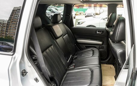 Nissan X-Trail, 2011 год, 1 440 000 рублей, 7 фотография