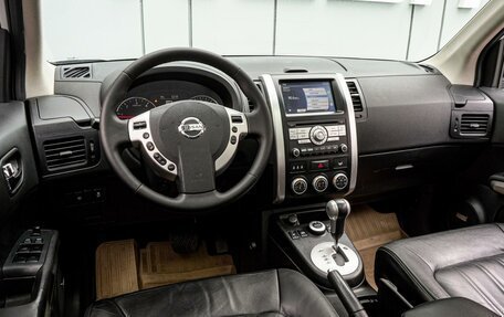 Nissan X-Trail, 2011 год, 1 440 000 рублей, 6 фотография