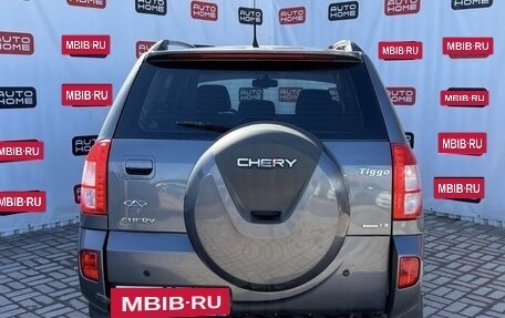 Chery Tiggo (T11), 2015 год, 599 900 рублей, 5 фотография