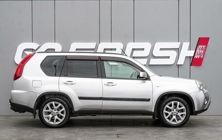Nissan X-Trail, 2011 год, 1 440 000 рублей, 5 фотография