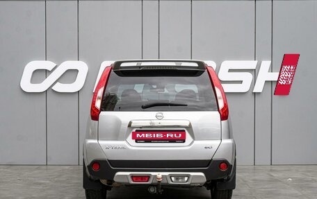 Nissan X-Trail, 2011 год, 1 440 000 рублей, 4 фотография