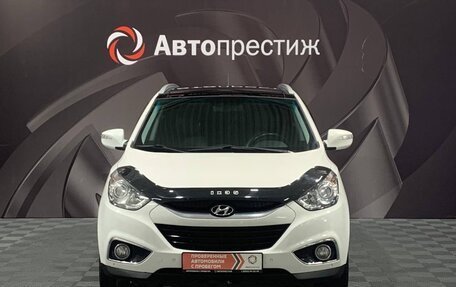 Hyundai ix35 I рестайлинг, 2012 год, 1 250 000 рублей, 2 фотография