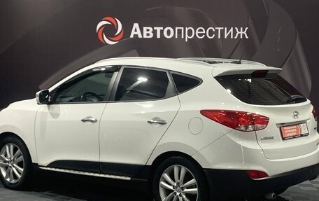Hyundai ix35 I рестайлинг, 2012 год, 1 250 000 рублей, 7 фотография