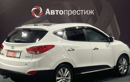 Hyundai ix35 I рестайлинг, 2012 год, 1 250 000 рублей, 5 фотография