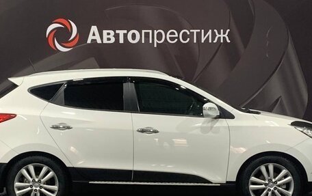 Hyundai ix35 I рестайлинг, 2012 год, 1 250 000 рублей, 4 фотография