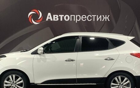 Hyundai ix35 I рестайлинг, 2012 год, 1 250 000 рублей, 8 фотография