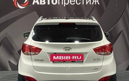 Hyundai ix35 I рестайлинг, 2012 год, 1 250 000 рублей, 6 фотография