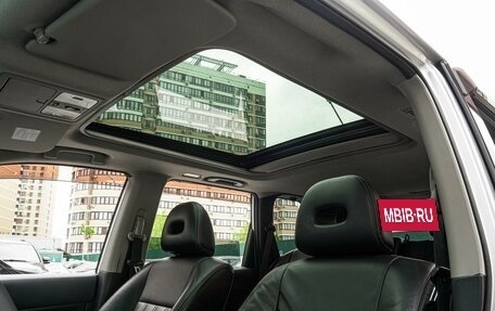 Nissan X-Trail, 2011 год, 1 440 000 рублей, 12 фотография