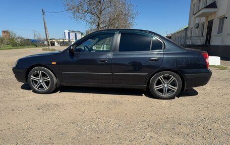 Hyundai Elantra III, 2009 год, 510 000 рублей, 8 фотография