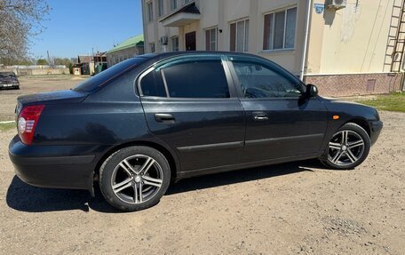Hyundai Elantra III, 2009 год, 510 000 рублей, 4 фотография