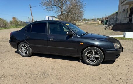 Hyundai Elantra III, 2009 год, 510 000 рублей, 5 фотография