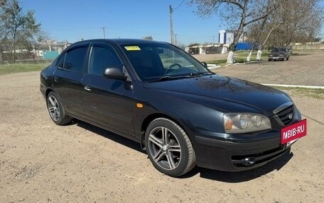 Hyundai Elantra III, 2009 год, 510 000 рублей, 3 фотография