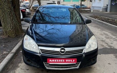 Opel Astra H, 2008 год, 350 000 рублей, 3 фотография