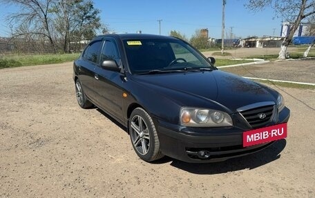 Hyundai Elantra III, 2009 год, 510 000 рублей, 2 фотография