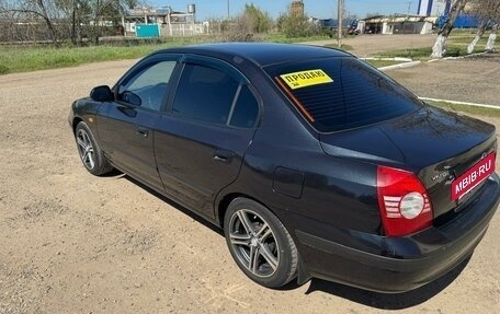 Hyundai Elantra III, 2009 год, 510 000 рублей, 7 фотография