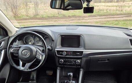 Mazda CX-5 II, 2015 год, 2 350 000 рублей, 7 фотография