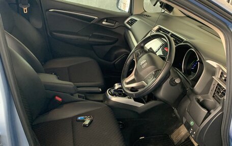 Honda Fit III, 2015 год, 1 199 000 рублей, 8 фотография