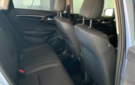 Honda Fit III, 2015 год, 1 199 000 рублей, 15 фотография