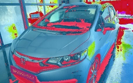 Honda Fit III, 2015 год, 1 199 000 рублей, 2 фотография