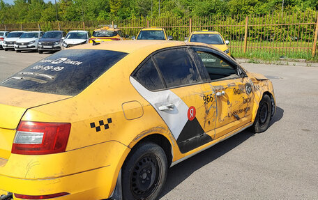 Skoda Octavia, 2019 год, 498 000 рублей, 6 фотография