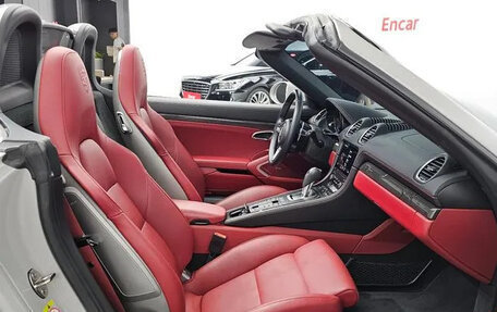 Porsche Boxster, 2021 год, 11 230 000 рублей, 6 фотография